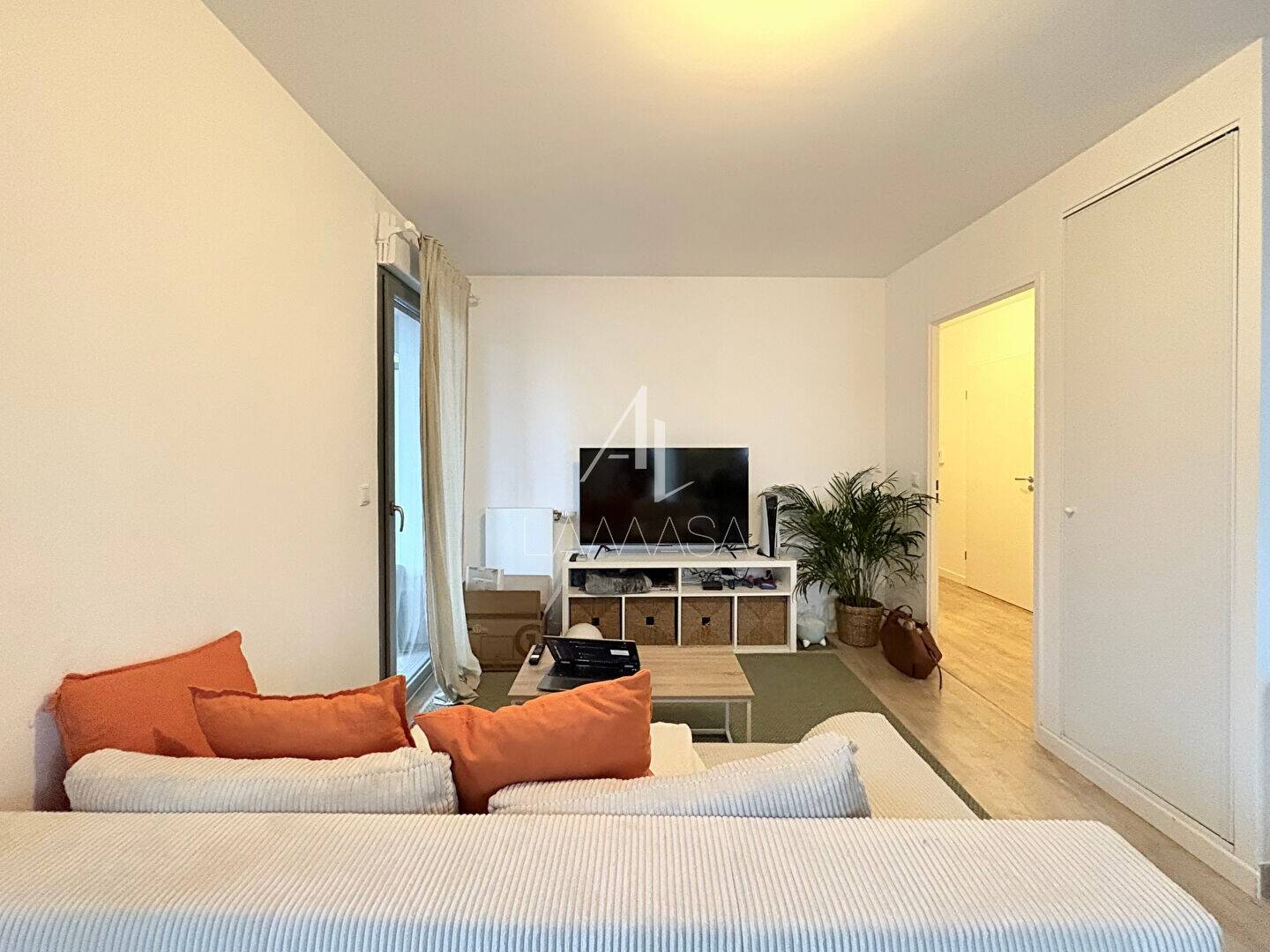 Maison à louer, 42m², NOISY LE GRAND