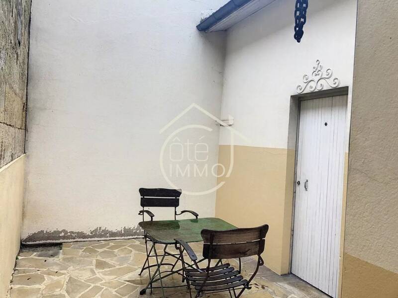 Maison à louer, 76m², CASTILLON LA BATAILLE