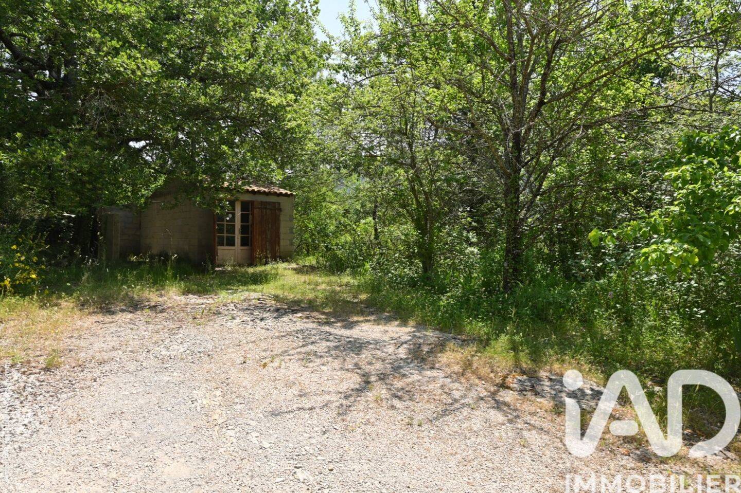 Maison à vendre, 170m², PLAN D'AUPS SAINTE BAUME
