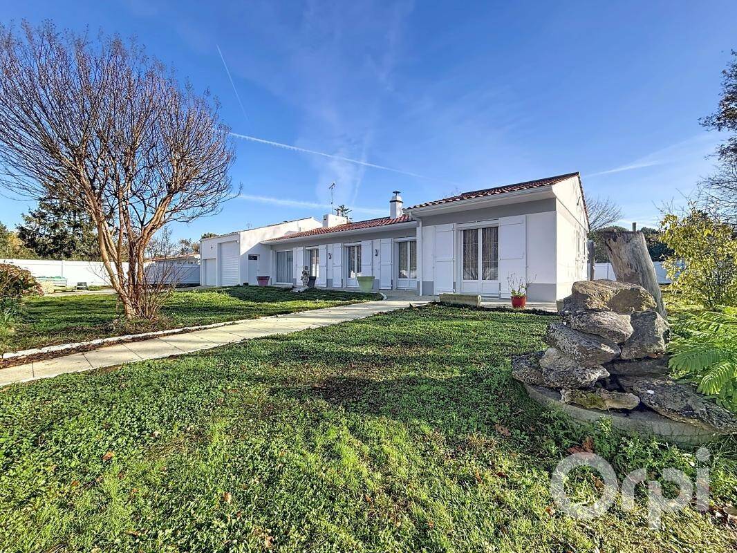 Maison à vendre, 100m², NOTRE DAME DE RIEZ