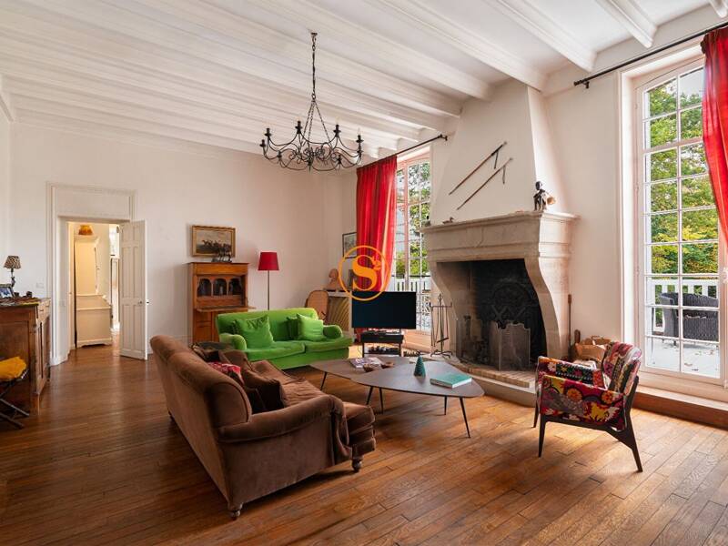 Maison à vendre, 372m², CHANTILLY