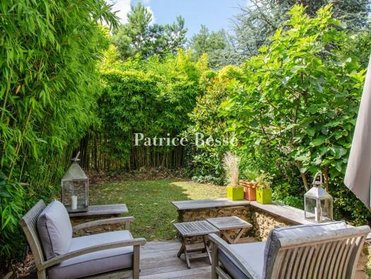 Maison à vendre 1 987 000 € 10 pièces 5 chambres 230 m² Centre-Bras de Marne Saint-Maurice 94410