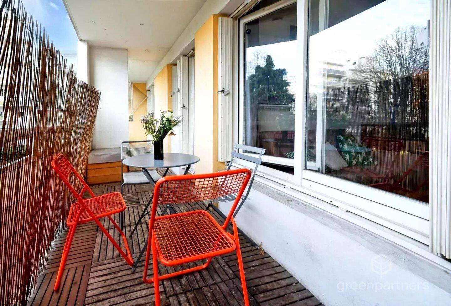 Maison à louer, 53m², CLICHY