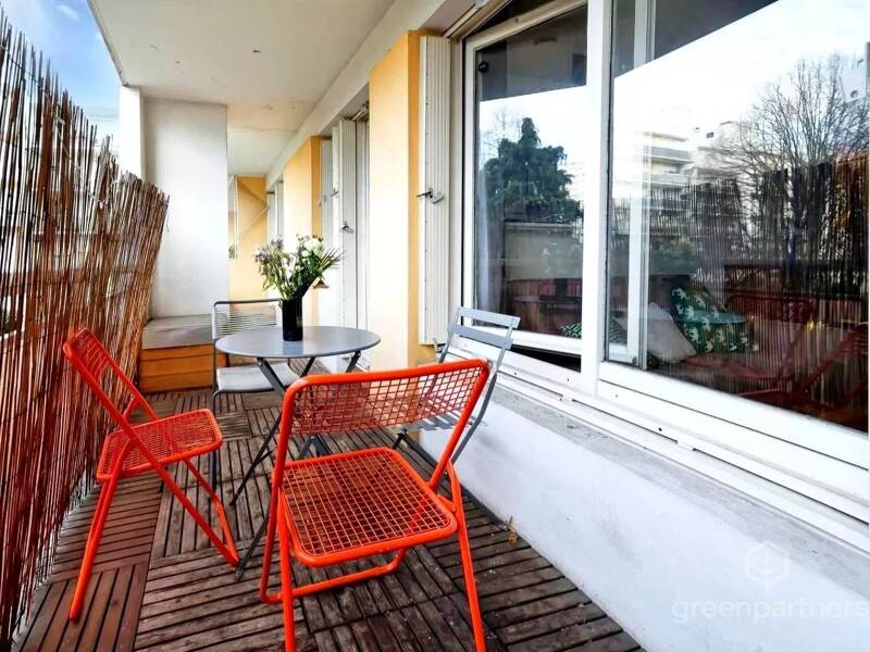 Maison à louer, 53m², CLICHY