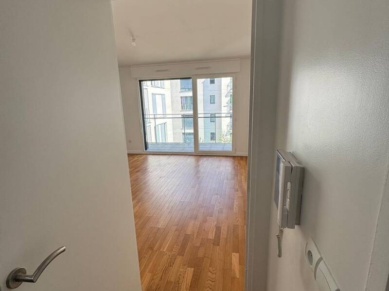 Maison à louer, 63m², COLOMBES