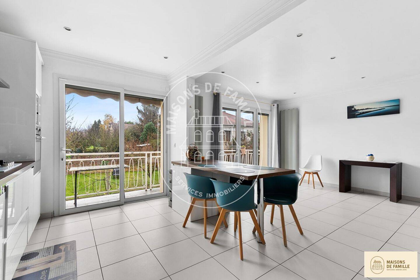Maison à vendre, 201m², RUEIL MALMAISON