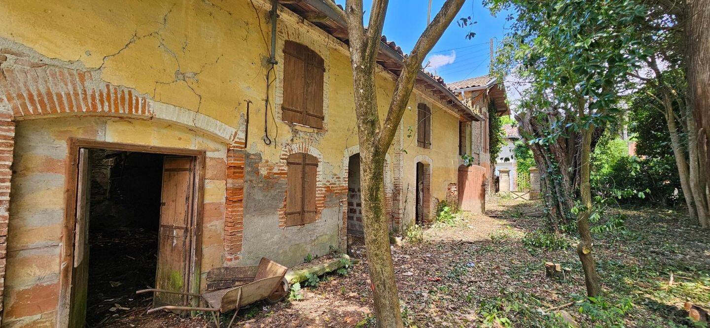 Maison à vendre, 160m², LAPEYROUSE FOSSAT