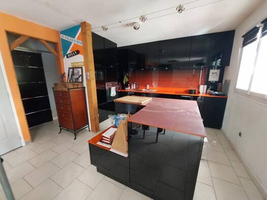 Maison à vendre 199 000 € 4 pièces 3 chambres 85 m² 1 000 m² de terrain Boissey-le-Châtel 27520