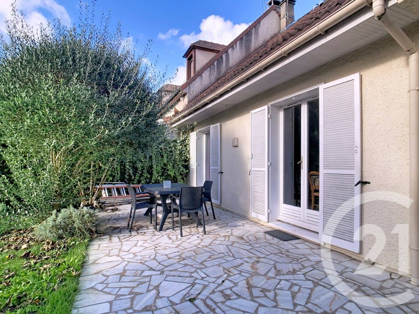 Maison à vendre, 103m², ORLY