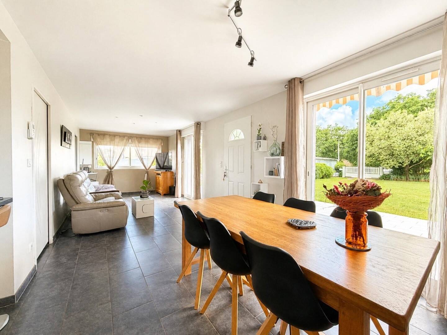Maison à vendre, 100m², GUJAN MESTRAS