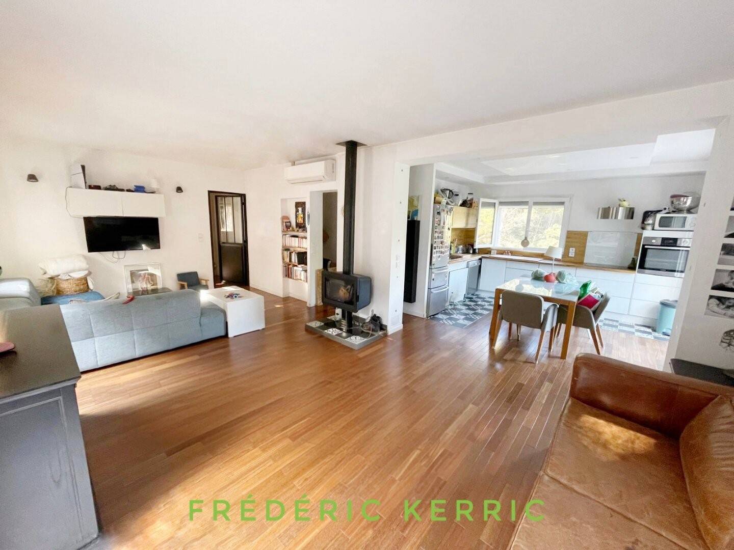 Maison à vendre, 106m², LA VALETTE DU VAR