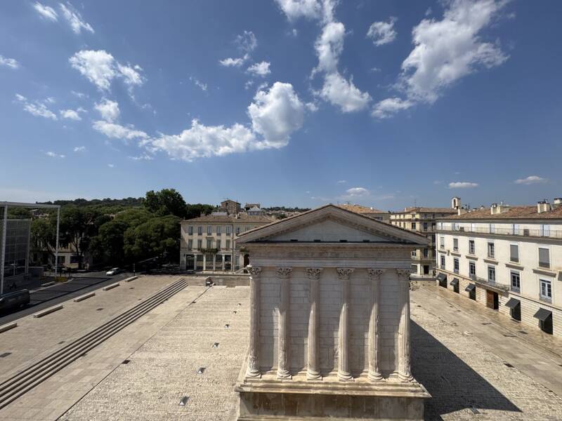 Maison à vendre, 106m², NIMES