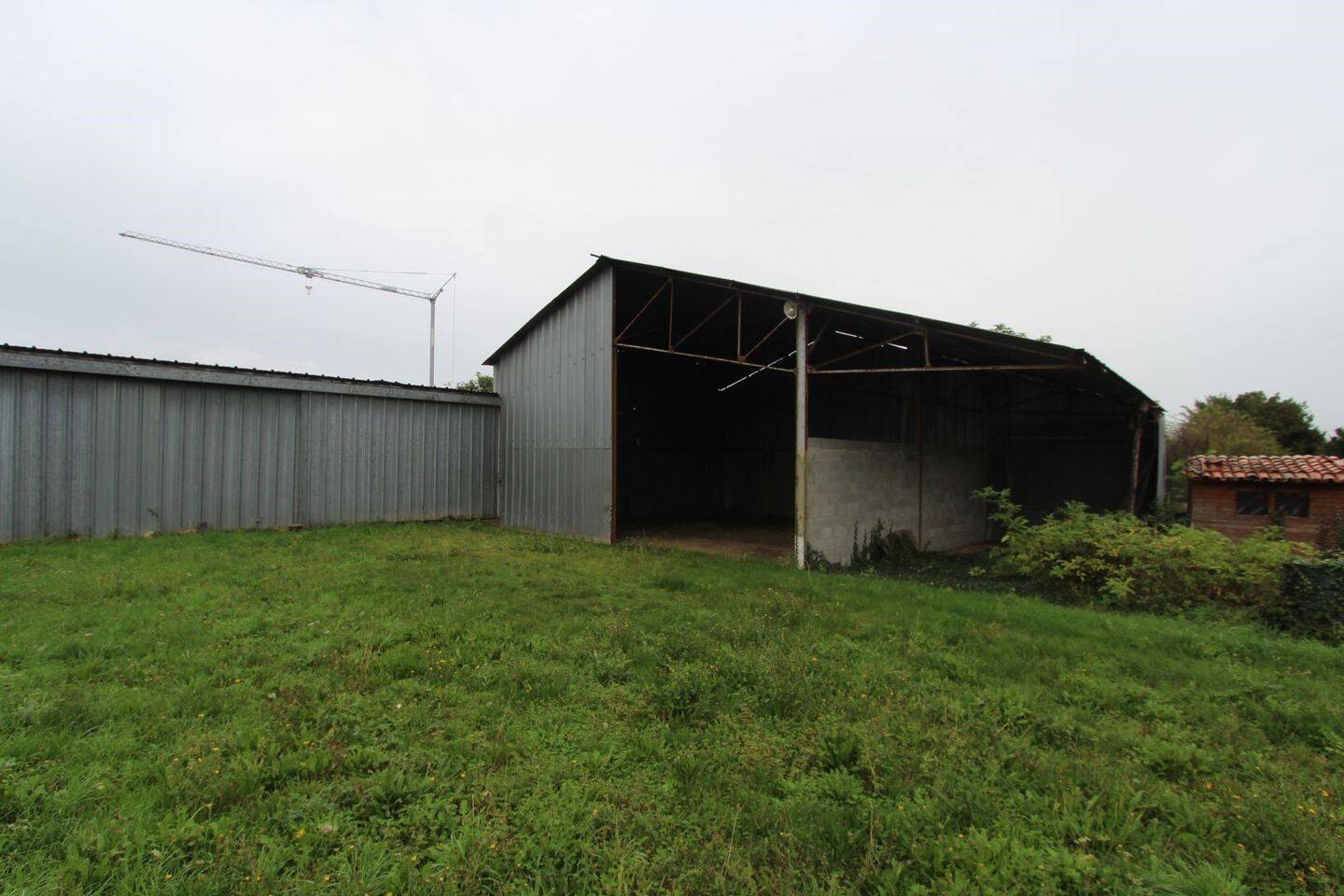 Maison à vendre, 119m², SAINT MICHEL EN L'HERM
