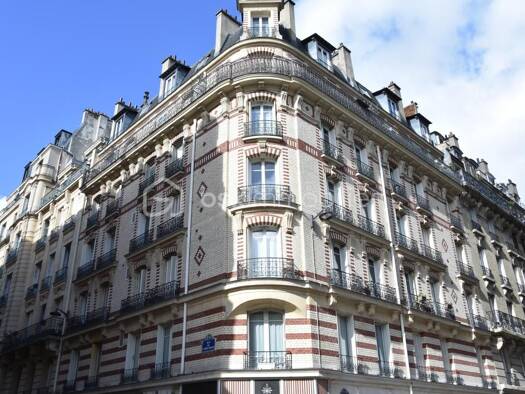 Appartement à vendre 305 000 € 2 pièces 1 chambre 31 m² RDC/5 Alleray Procession Paris 15ème arrondissement 75015