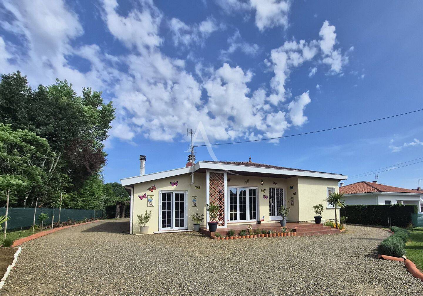 Maison à vendre, 150m², VILLENEUVE DE MARSAN
