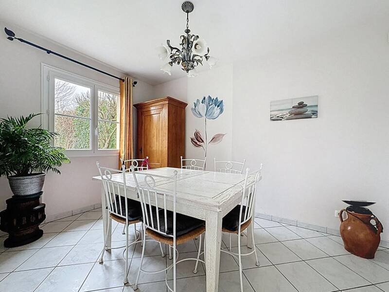 Maison à vendre, 101m², BOIS GUILLAUME