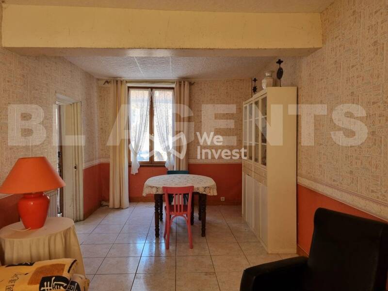 Maison à vendre, 115m², ROUVRAY