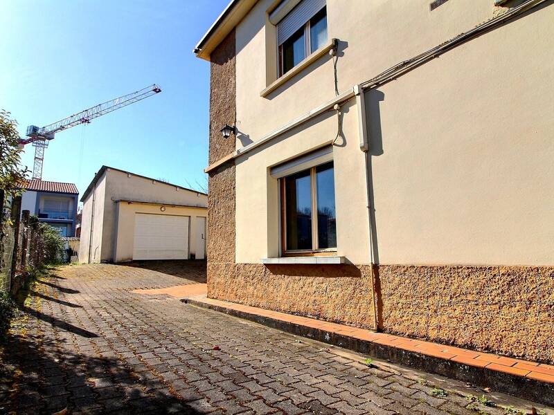 Maison à vendre, 127m², TOULOUSE