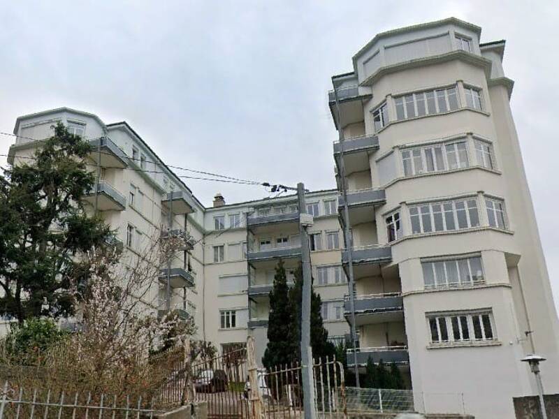 Maison à vendre, 20m², SAINT ETIENNE