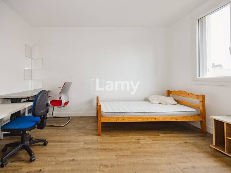 Maison à vendre, 76m², RENNES