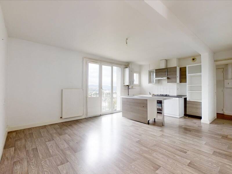 Maison à louer, 65m², BESANCON