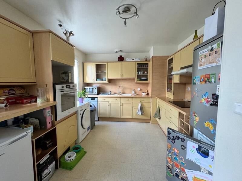 Maison à louer, 72m², ORMOY