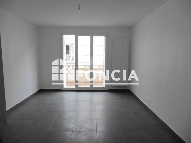 Maison à louer, 51m², GRENOBLE