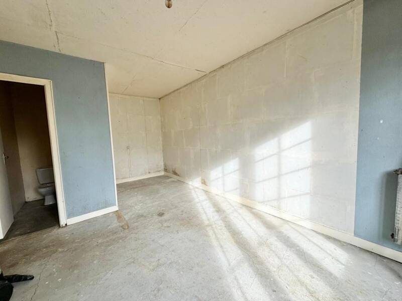 Maison à vendre, 217m², CONDAT SUR VIENNE