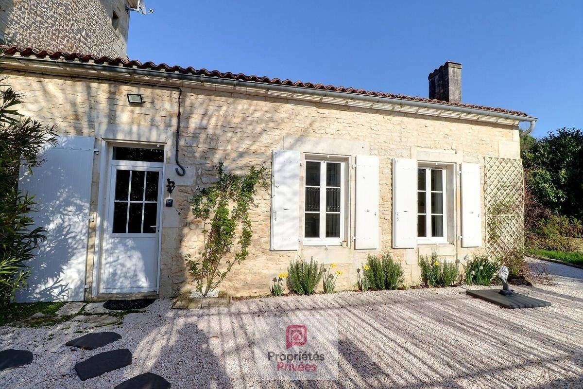 Maison à vendre, 265m², ROCHEFORT