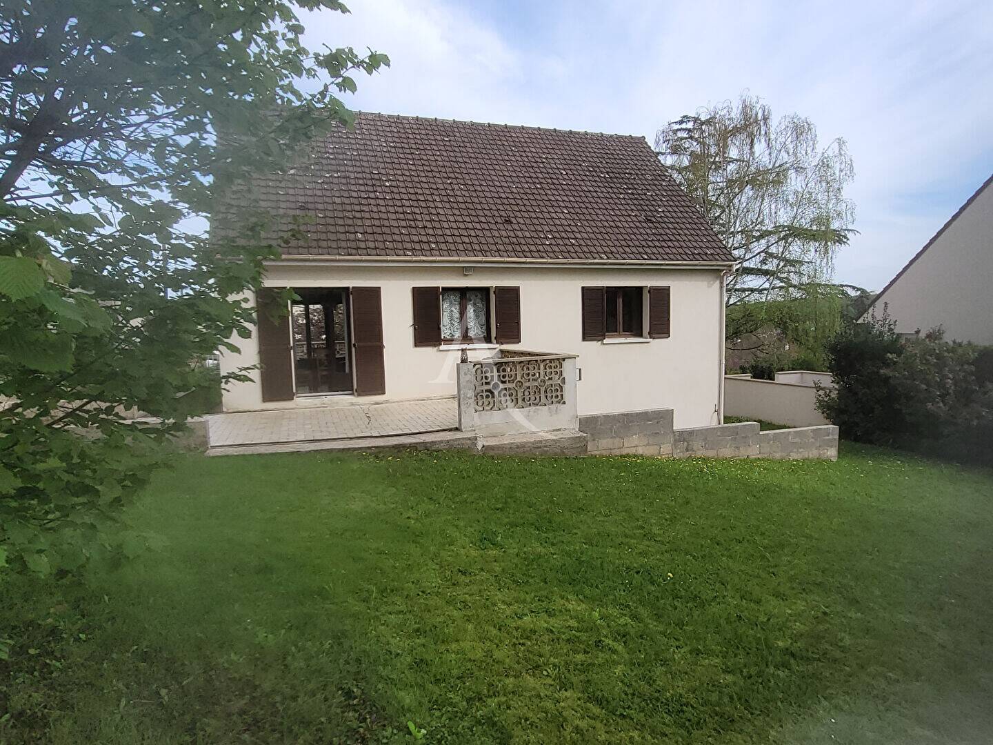 Maison à vendre, 118m², COMBS LA VILLE