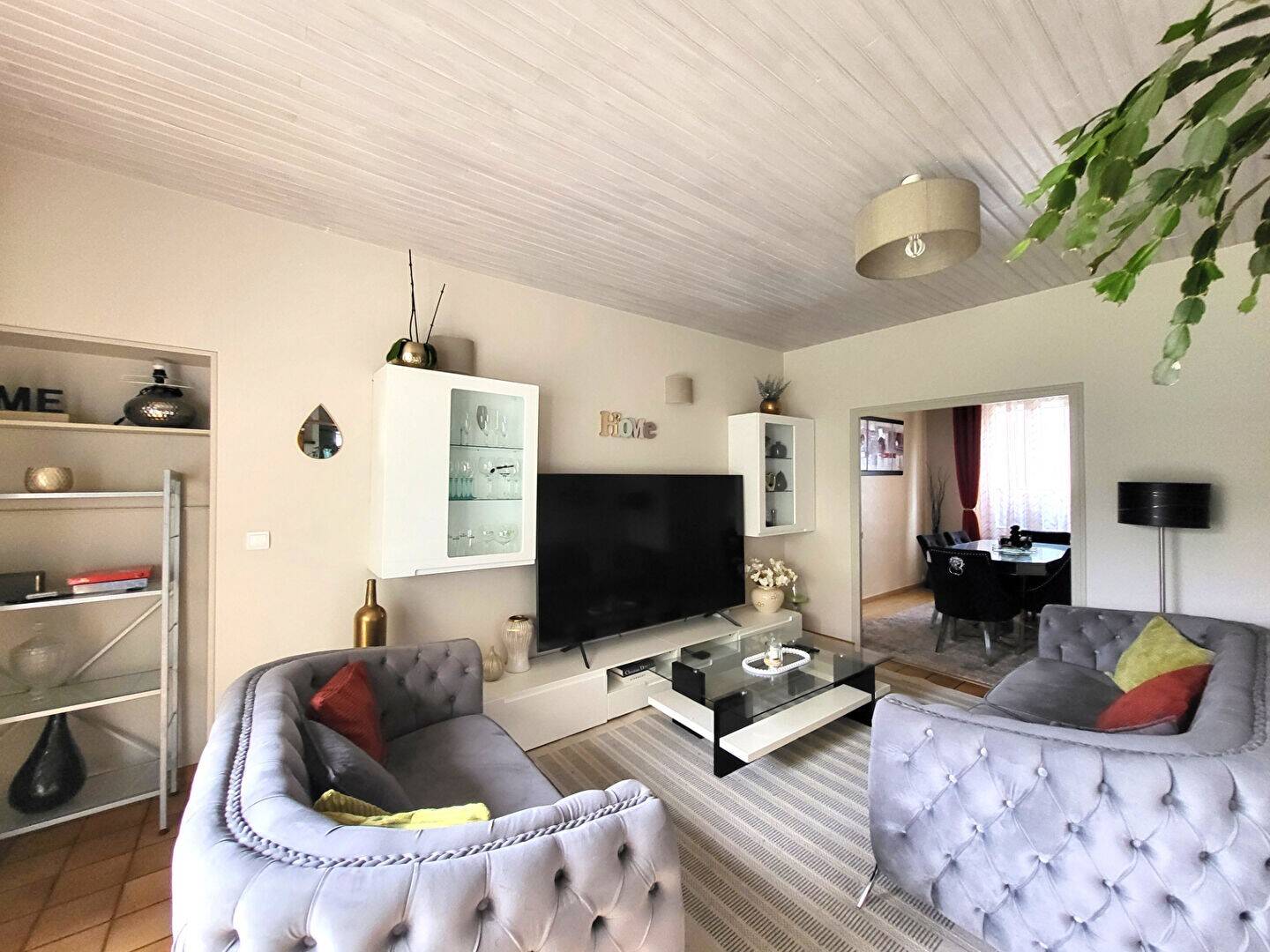 Maison à vendre, 138m², CHOLET