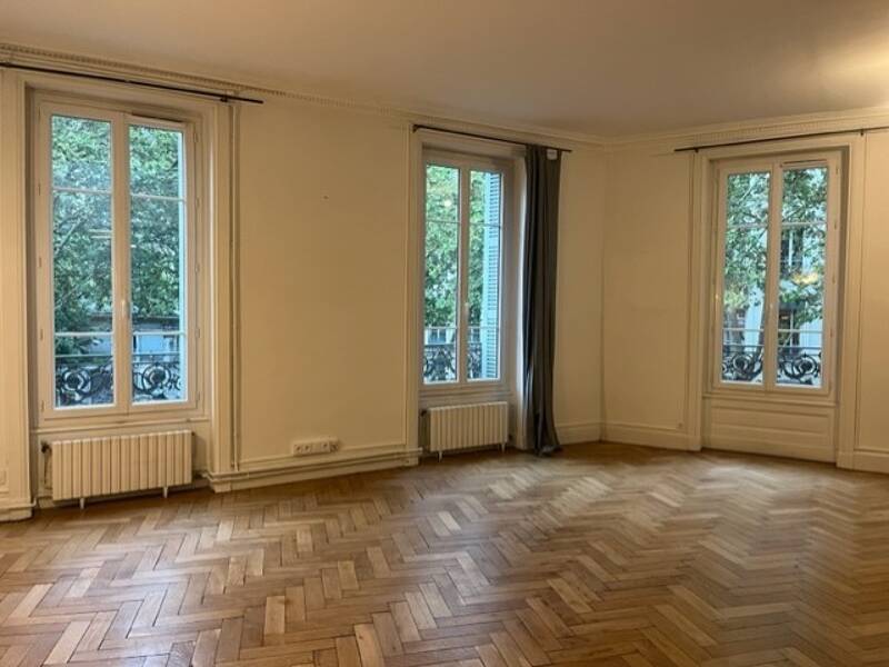 Maison à louer, 127m², LYON 3E