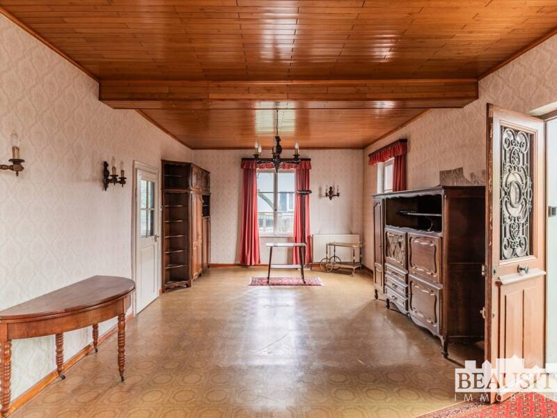 Maison à vendre, 203m², STRASBOURG