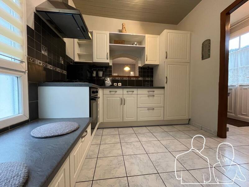 Maison à louer, 67m², SAINT MARDS DE BLACARVILLE