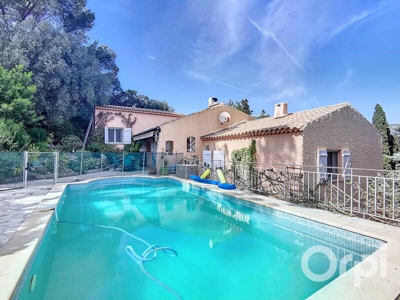 Maison à vendre, 140m², TOULON