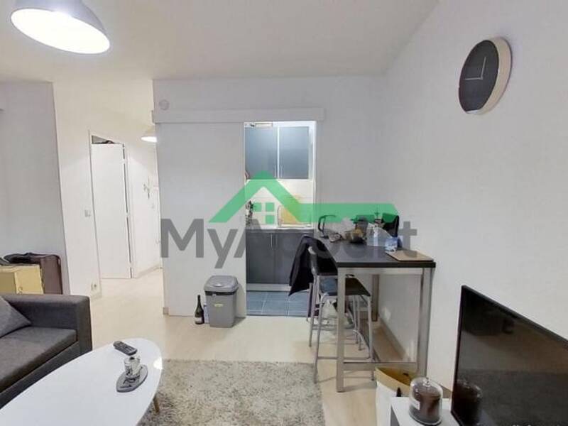 Maison à louer, 30m², NICE