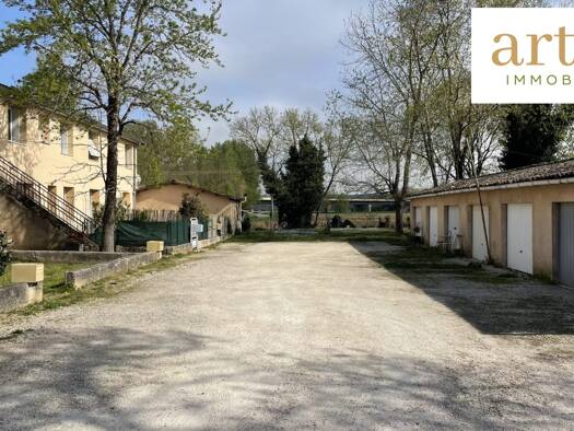 Appartement à vendre 105 500 € 3 pièces 1 chambre 71,4 m² Étage 1/1 Cayrac 82440