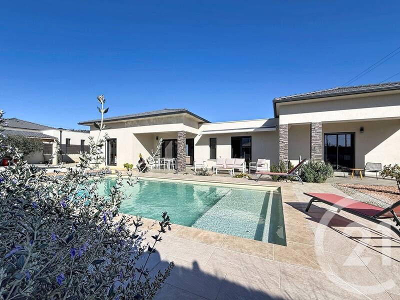 Maison à vendre, 149m², SANTA LUCIA DI MORIANI