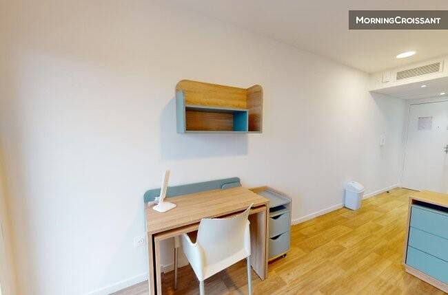 Maison à louer, 19m², ASNIERES SUR SEINE