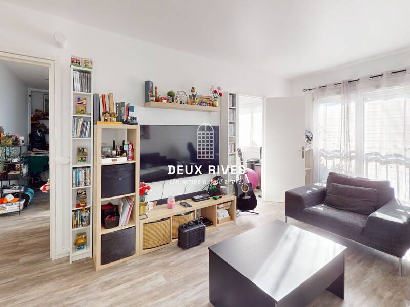 Maison à vendre, 58m², NANTES