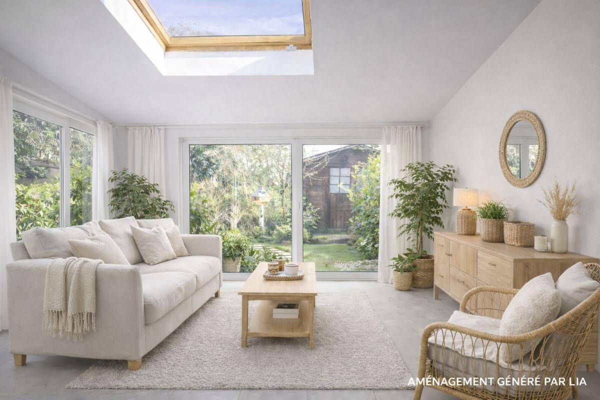 Maison à vendre, 138m², CHAMPIGNY SUR MARNE