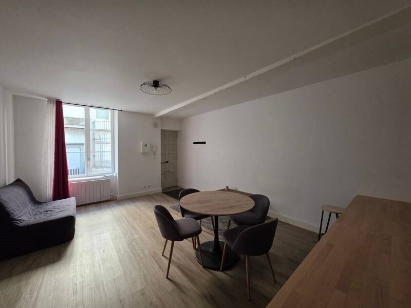 Maison à louer, 28m², ORLEANS