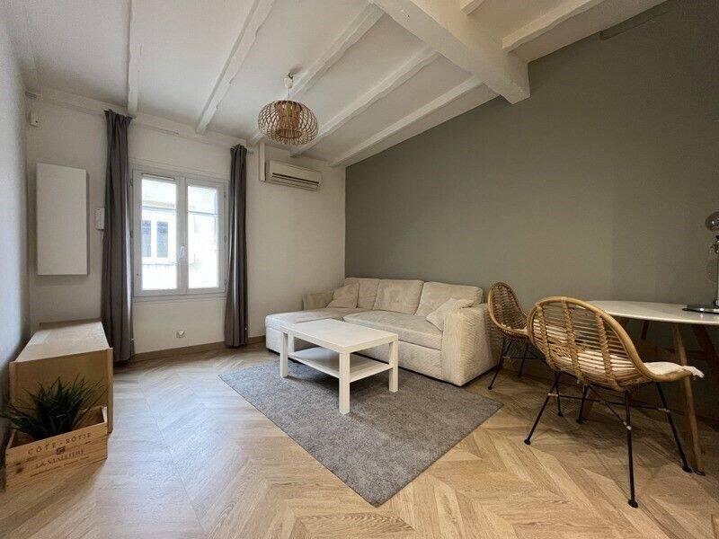 Maison à louer, 41m², BORDEAUX