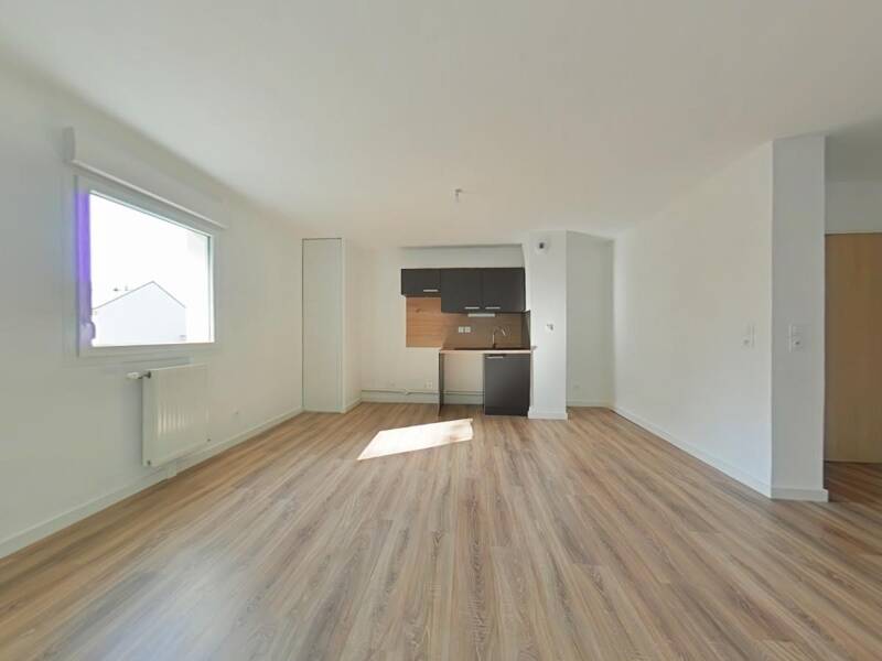 Maison à louer, 61m², SARAN