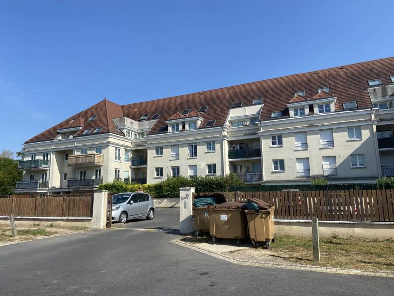 Maison à louer, 26m², MONTIGNY LES CORMEILLES
