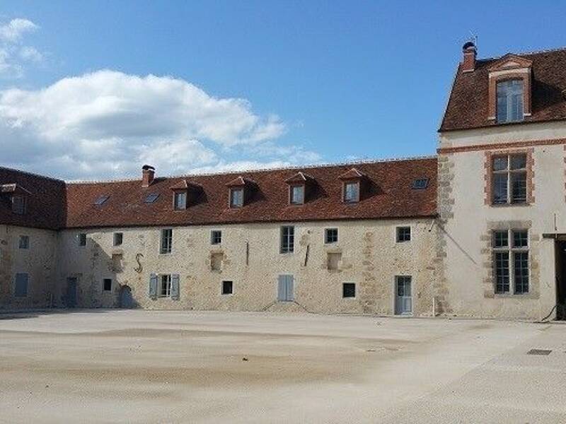 Maison à louer, 83m², FONTENAY TRESIGNY