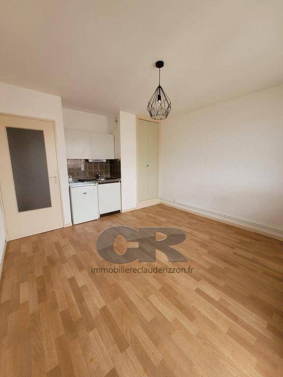 Maison à louer, 21m², NANCY