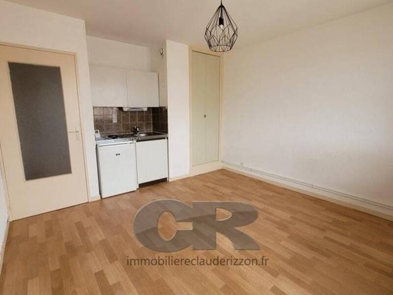 Maison à louer, 21m², NANCY