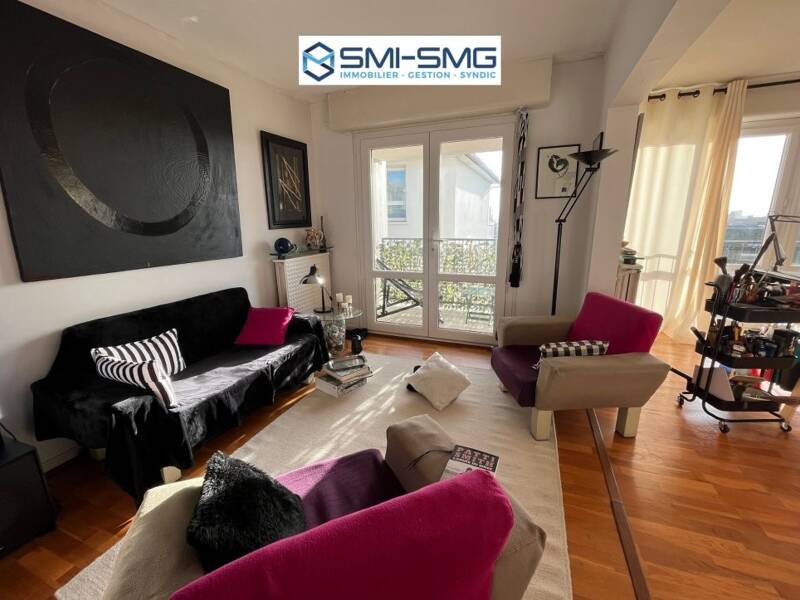 Maison à louer, 67m², ROUEN