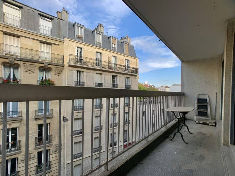 Maison à vendre, 94m², PARIS 11E